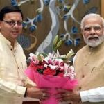 The Modi Era: From the Resolve for a Developed India to the Renaissance of ‘Devbhoomi’-By- Pushkar Singh Dhami