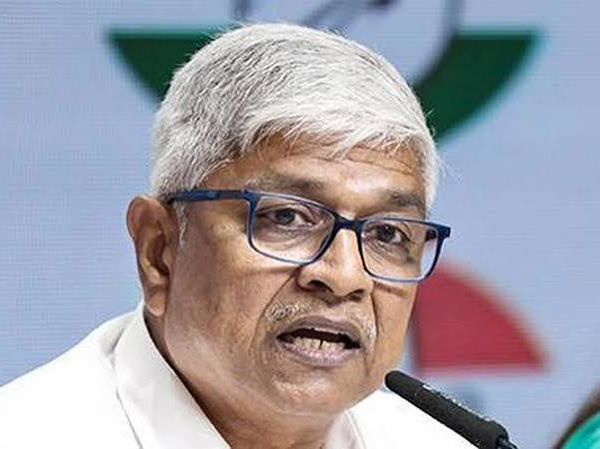 Congress appoints Rajendra Pal Gautam, Sanjay Dutt as AICC in-charge for UP, Haryana
