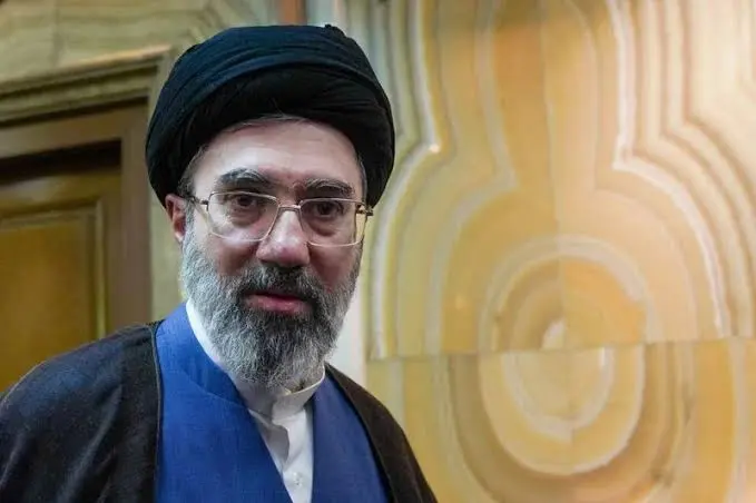 Iran Retaliates to a Second Day of US Strikes by Firing at Gulf States and Jordan
