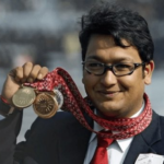 Legendary shooter Jaspal Rana passes…