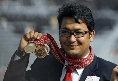 Legendary shooter Jaspal Rana passes away at 49