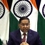 India Incensed by US Attack…