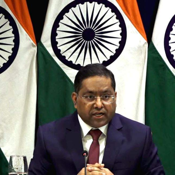 India Incensed by US Attack on Sailors: US Diplomat Summoned Again; MEA Registers Strong Protest