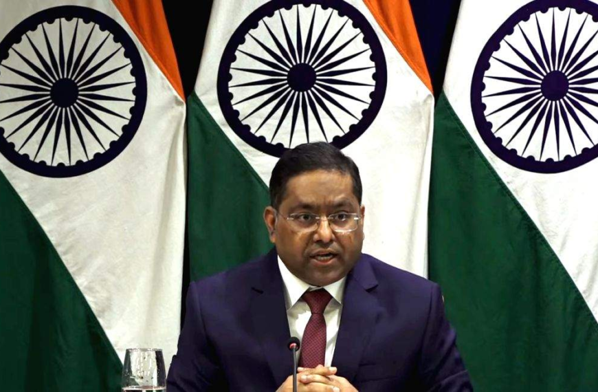 India Incensed by US Attack on Sailors: US Diplomat Summoned Again; MEA Registers Strong Protest