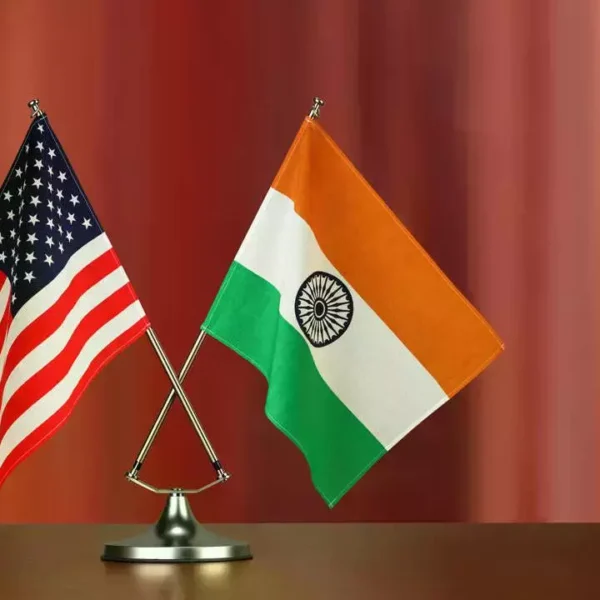 India, US Set for Crucial Trade Talks as Tariff…