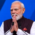 PM Modi invited to Ayatollah…
