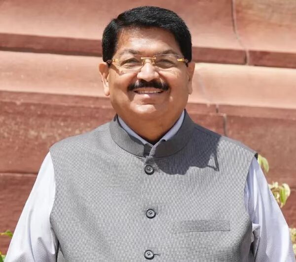 Cross-voting in Jharkhand Rajya Sabha election: NDA-backed candidate Parimal Nathwani wins; setback for Congress