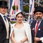 Longines Celebrates Elegance and Excellence…