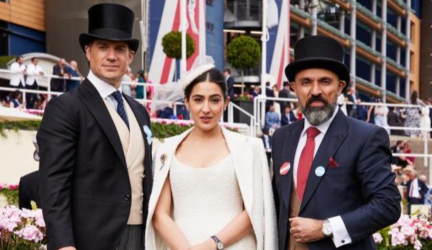 Longines Celebrates Elegance and Excellence&hellip;