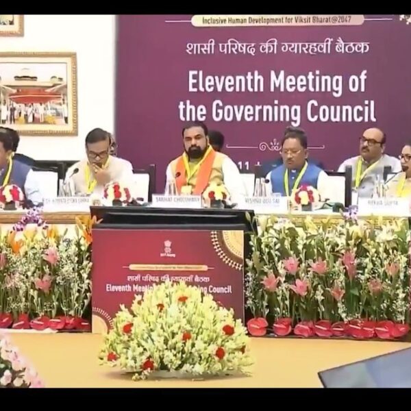 Plans underway to bring milk production and irrigation to Bastar, provide jobs to youth, and give villages a new identity-Vishnu Deo Sai