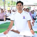 Yoga is the base of…