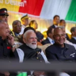 PM Modi Attends Seychelles National&hellip;