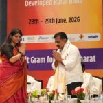Chhattisgarh’s ‘Dealer Didi’ Model Wins&hellip;