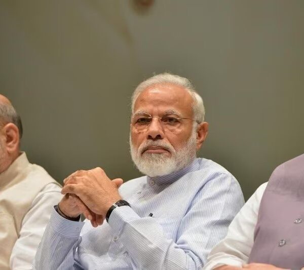 Signs of a Major Reshuffle in the BJP! Central Election Committee Meets at PM Modi’s Residence; Shah and Nadda Also Present