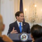 Violations of U.S. blockade in…