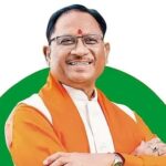 CM Vishnu Deo Sai’s visionary…
