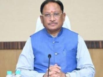 Majour Push to Green Growth : Sai Cabinet Approves CG-CBG Policy 2026