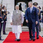 Slovakia backs India’s permanent UNSC…