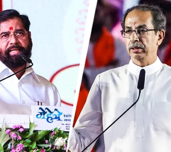 Dogs keep barking , the tiger hunt alone -Eknath&hellip;