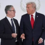 Trump Criticizes UK’s Starmer After&hellip;