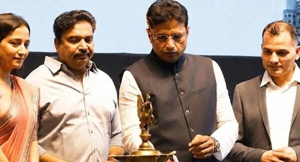 Come to Telangana with Ideas, We Assure Encouragement to…