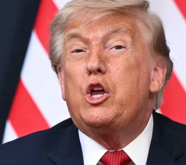 ‘Iran deal not final; if talks fail, bombs will rain down’: Trump’s threat at G7