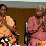 Finance Minister Nirmala Sitharaman, RSS&hellip;
