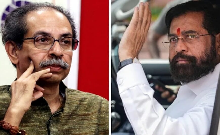 6 out of 9 MPs set to desert Uddhav Thackeray! Major blow expected before Shiv Sena’s foundation day