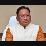 Chief Minister Vishnu Deo Sai&hellip;