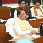 Chintan Shivir 3.0 Charts the&hellip;