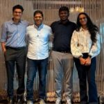 GrowthCap Ventures Doubles Down on…