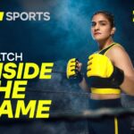 Parimatch Sports Launches "Inside the…