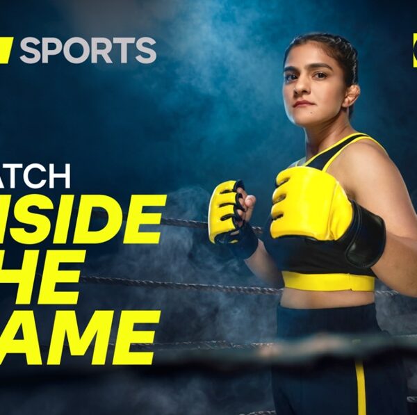 Parimatch Sports Launches "Inside the Game" YouTube Show, Kicking&hellip;