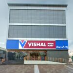 Vishal Mega Mart Recognized in…