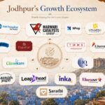 Jodhpur Emerges as One of&hellip;