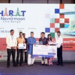 NICMAR Brings India's Brightest Infrastructure…