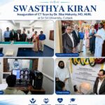 The Art of Living and&hellip;
