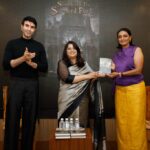 Author Arti Chavan Launches her&hellip;