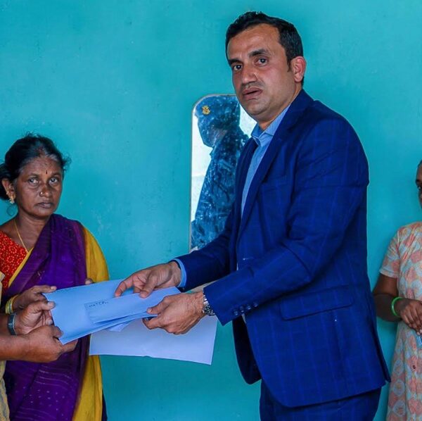 UAE-Based Indian Entrepreneur Dr Shamsheer Vayalil's Rs 2.6 Crore Relief Support Reaches Families of Dubai Crash Victims in Telangana and Uttar Pradesh