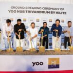 HiLITE Group's YOO Hub Trivandrum&hellip;