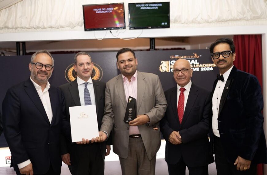KRBL Ltd. Wins Two Prestigious&hellip;