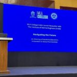 UK's MLA College and Institute&hellip;