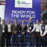 SUN Mobility HEV Business Showcases…