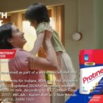 Protinex Launches 'Strength Hai Toh…
