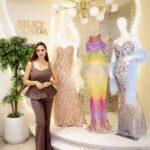 Silky Nanda Expands Luxury Couture&hellip;