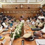 Five States, One Mission: Chennithala's…