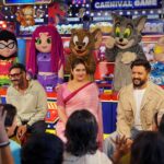 Dhamaal 4 Cast Brings Big-Screen…