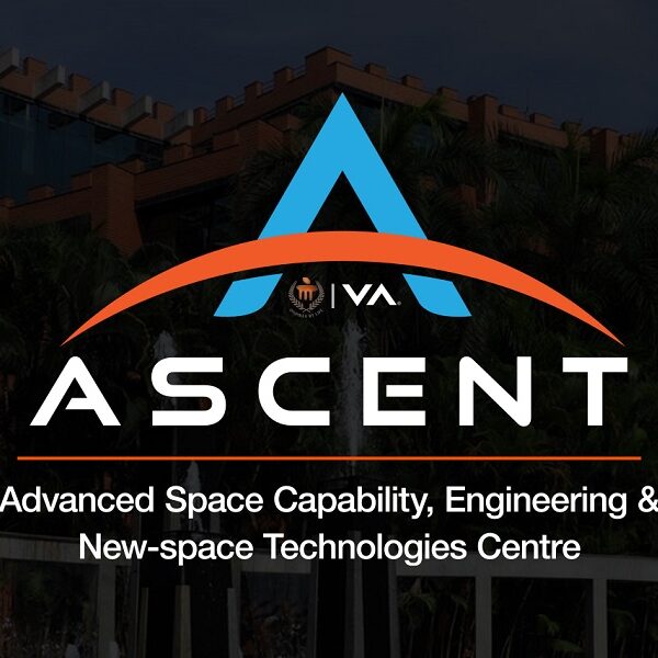 MAHE and Dhruva Space to Co-Develop ASCENT, Powering India's Next Generation of Space Technologies, Research and Talent