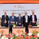 REVA University Welcomes New Batch&hellip;
