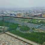 When the Monsoon Paints the&hellip;